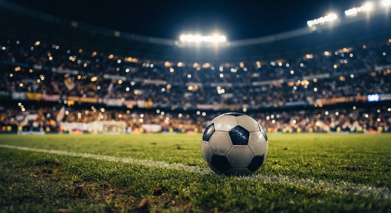 Sbobet888 กับ Sbobet ต่างกันยังไง | บรรยากาศการแข่งขันฟุตบอล — ข้อมูลบนหน้านี้เป็นข้อมูลให้อ่านประกอบการตัดสินใจ · SBOBET888